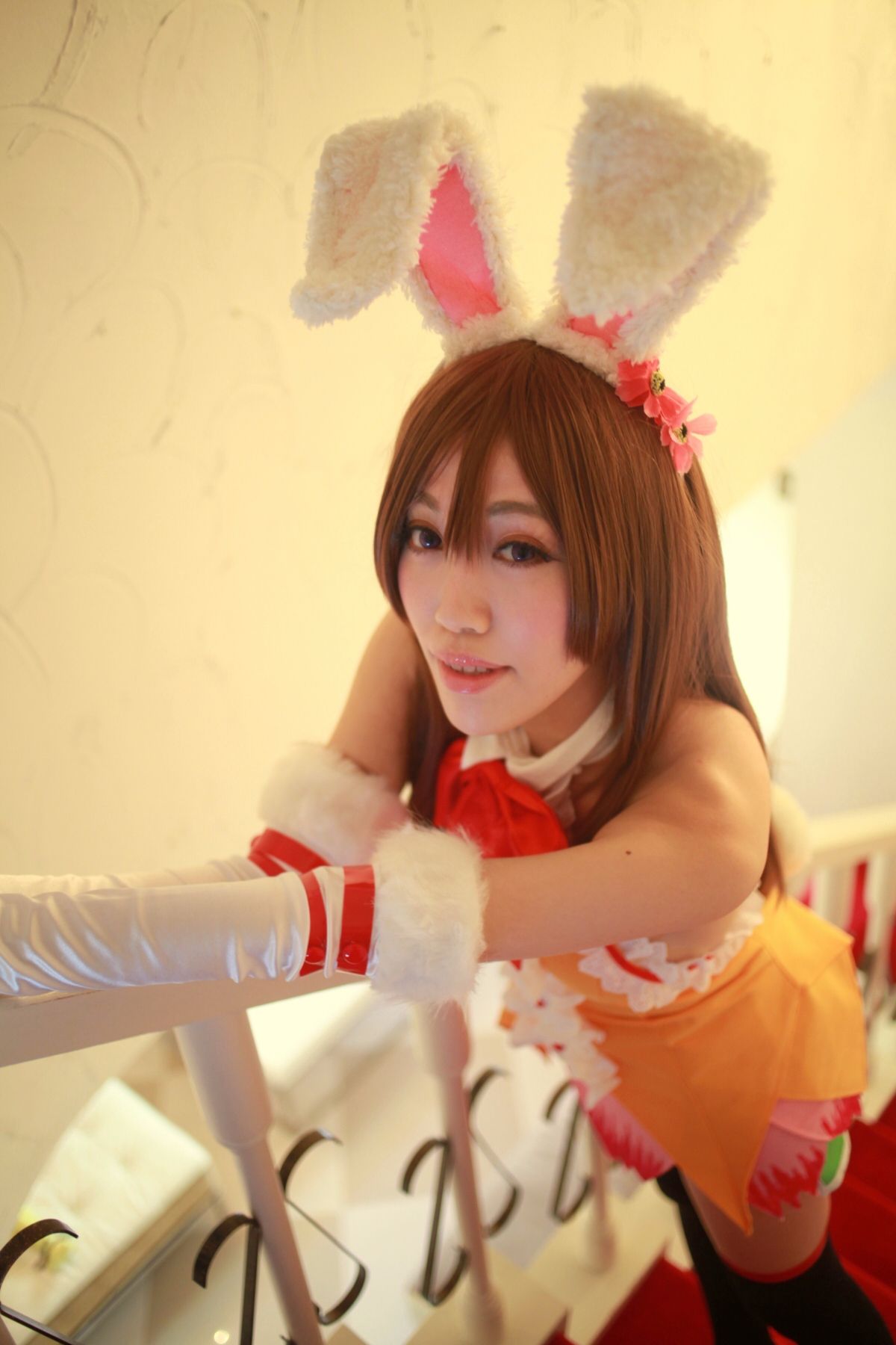 [LA ・ in⌒☆]] Bộ sưu tập cô gái Cinderella