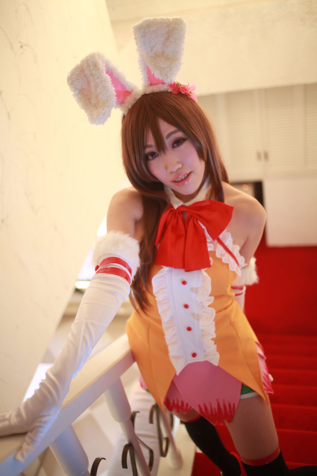 [LA ・ in⌒☆]] Bộ sưu tập cô gái Cinderella