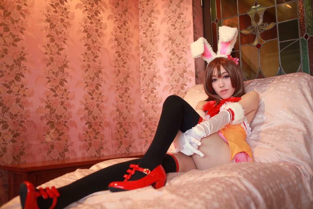 [LA ・ in⌒☆]] Bộ sưu tập cô gái Cinderella