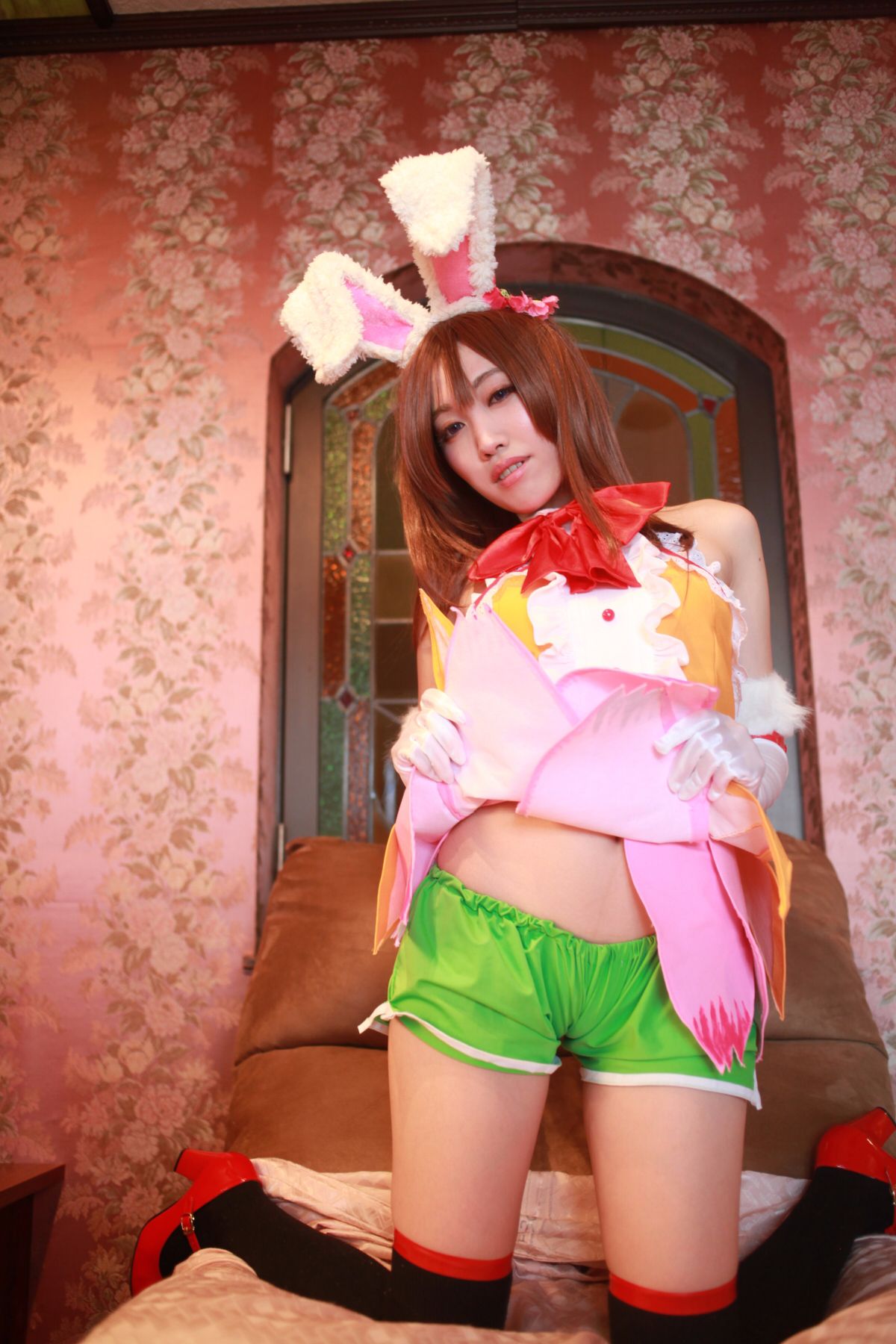 [LA ・ in⌒☆]] Bộ sưu tập cô gái Cinderella