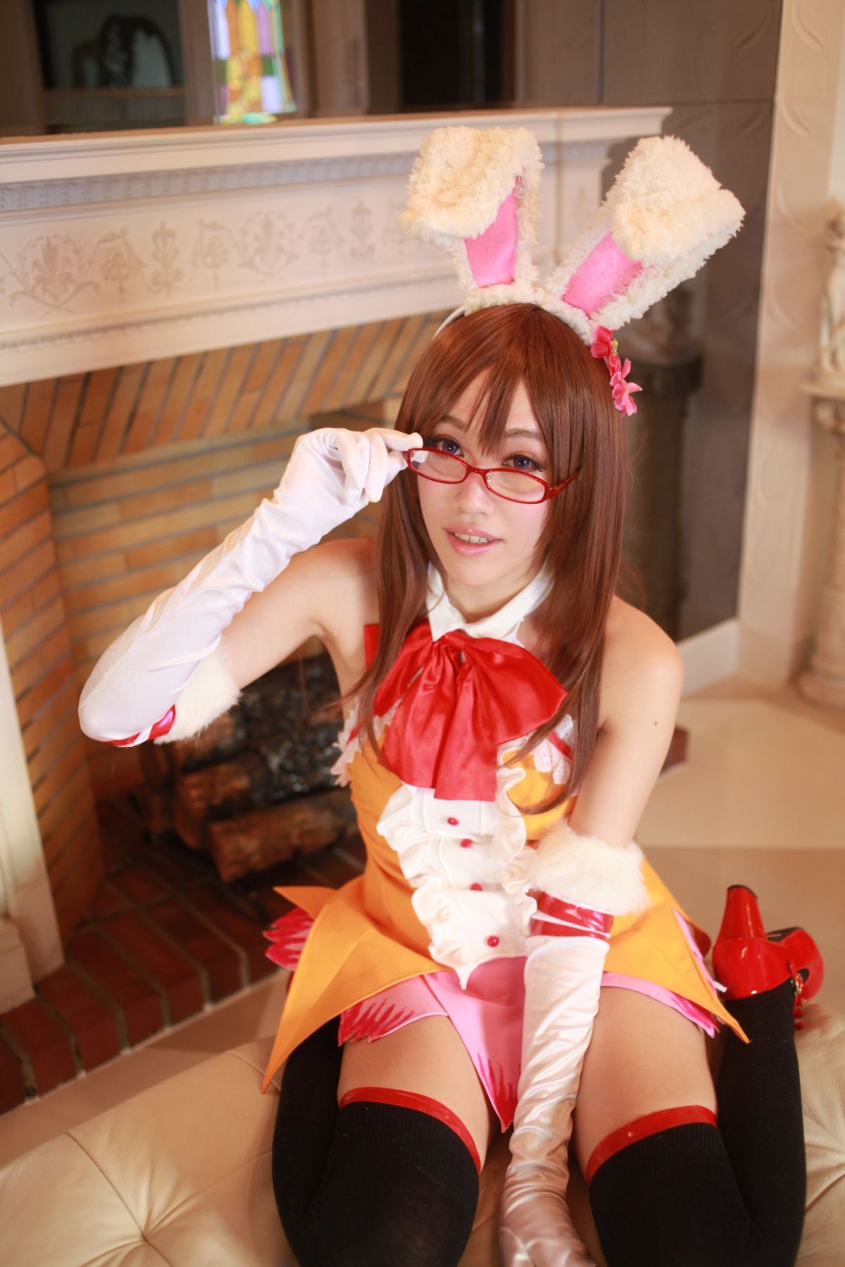 [LA ・ in⌒☆]] Bộ sưu tập cô gái Cinderella