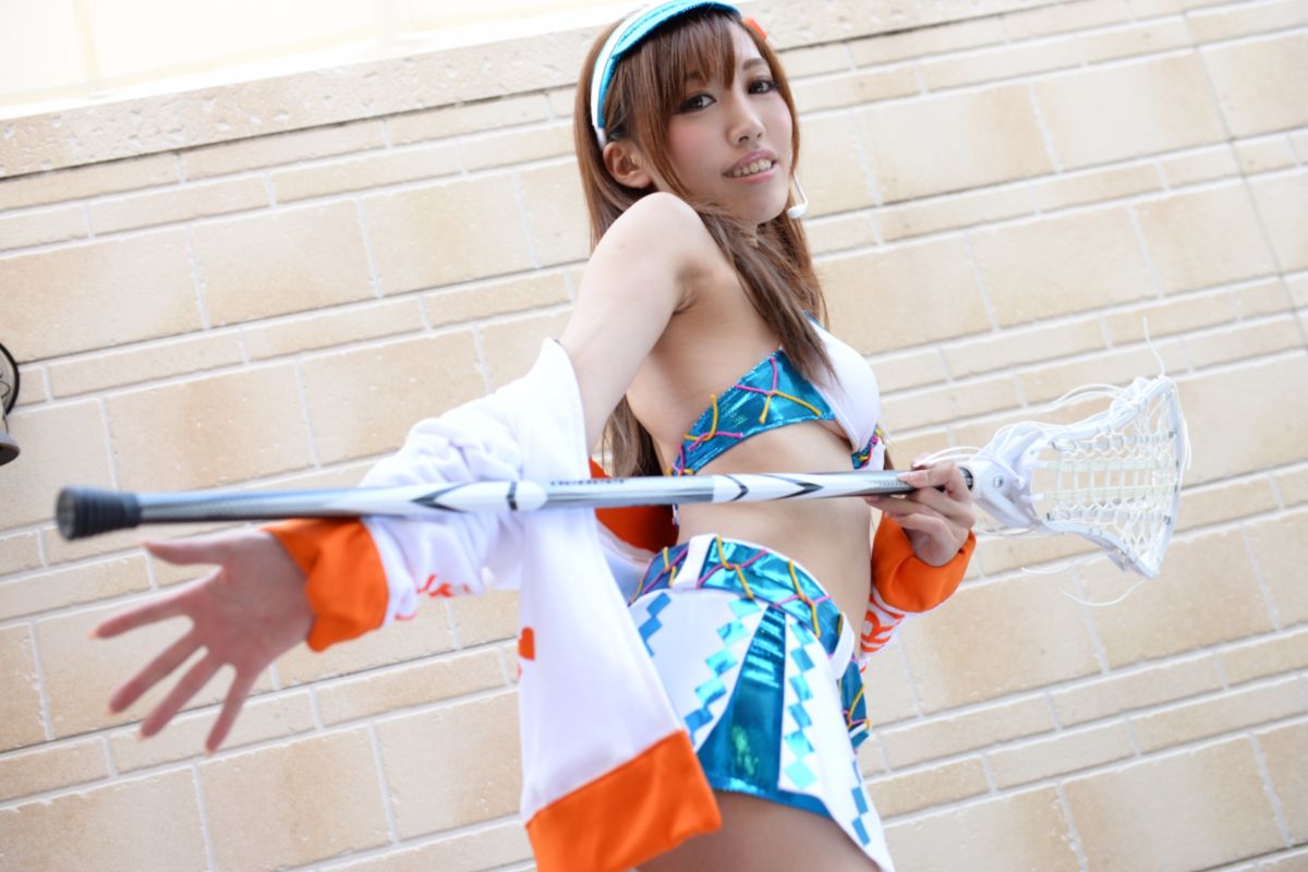 [LA ・ in⌒☆]] Bộ sưu tập cô gái Cinderella