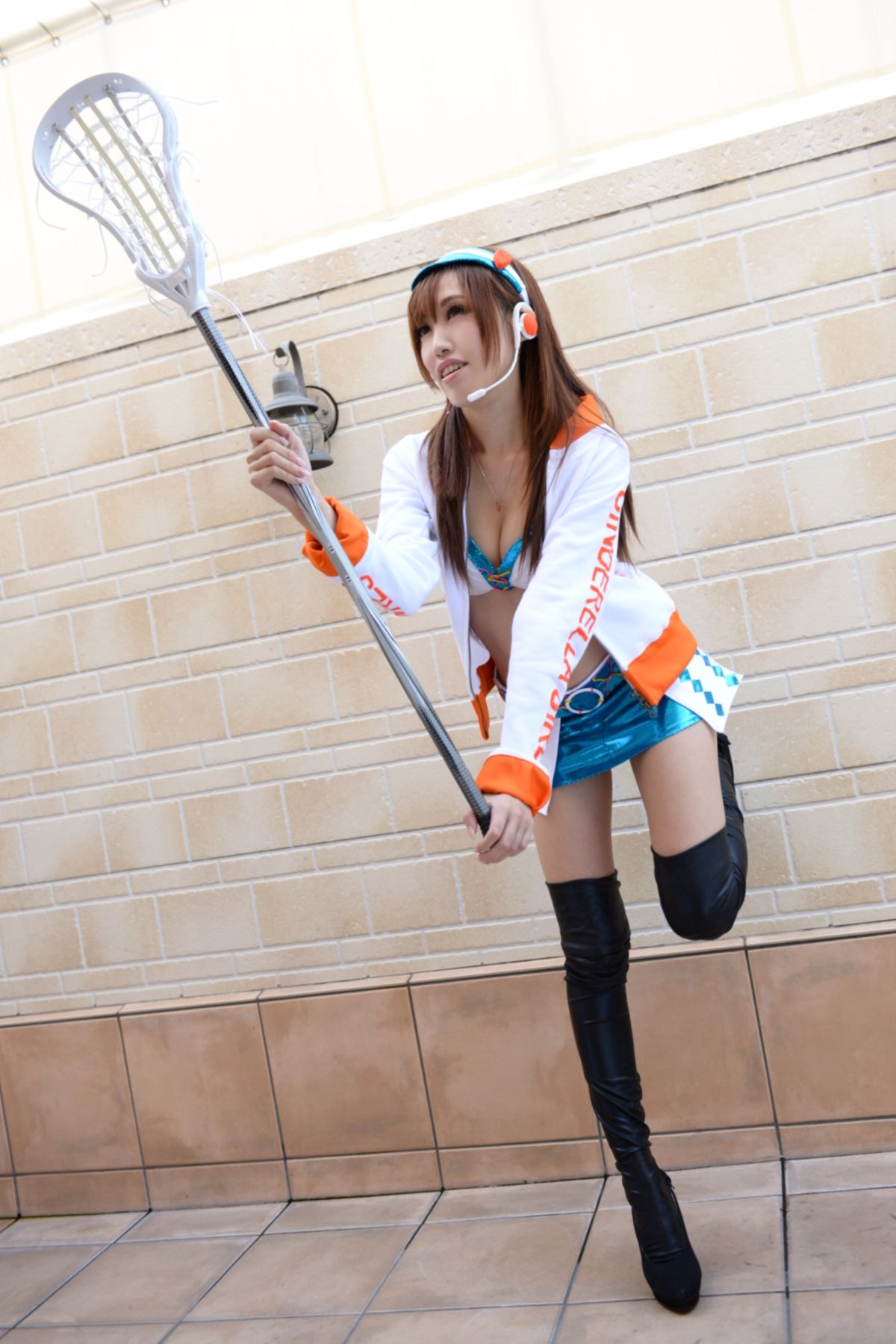 [LA ・ in⌒☆]] Bộ sưu tập cô gái Cinderella