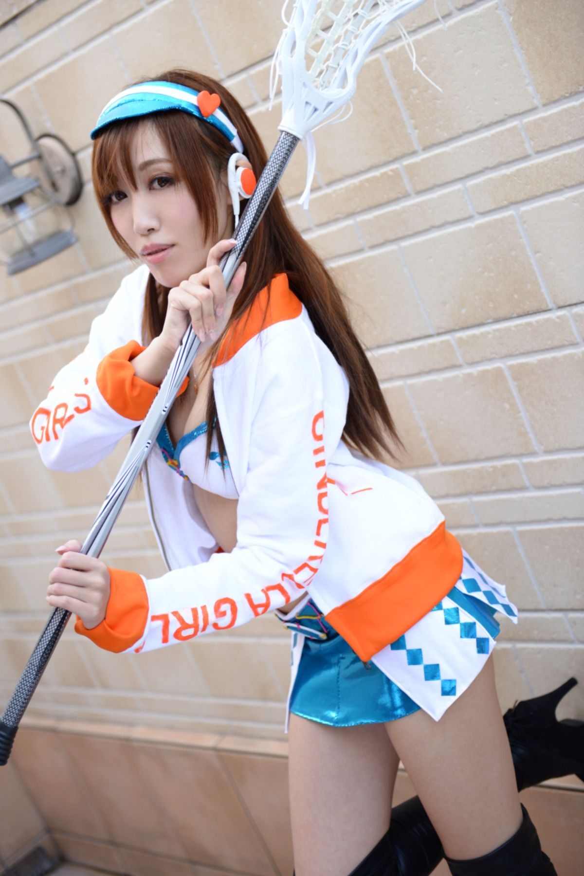 [LA ・ in⌒☆]] Bộ sưu tập cô gái Cinderella