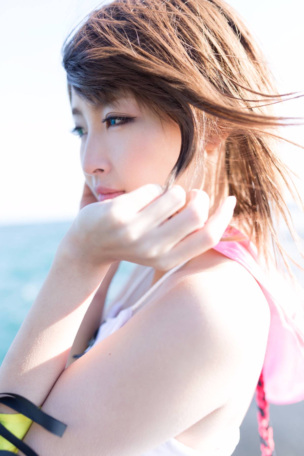 [Flameworks] Ngọc lam