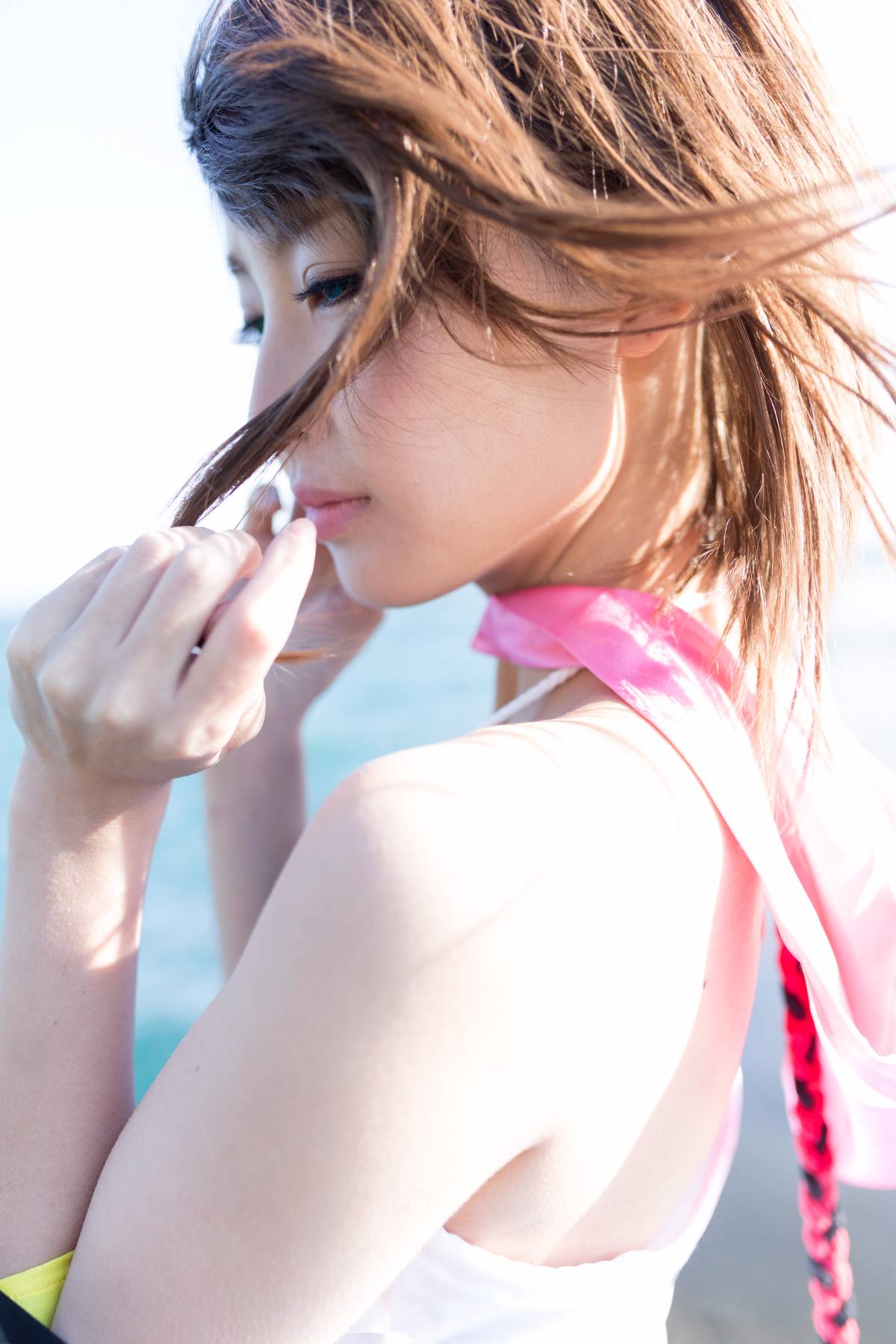 [Flameworks] Ngọc lam