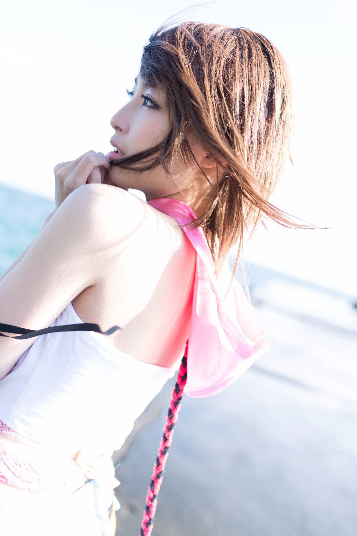 [Flameworks] Ngọc lam