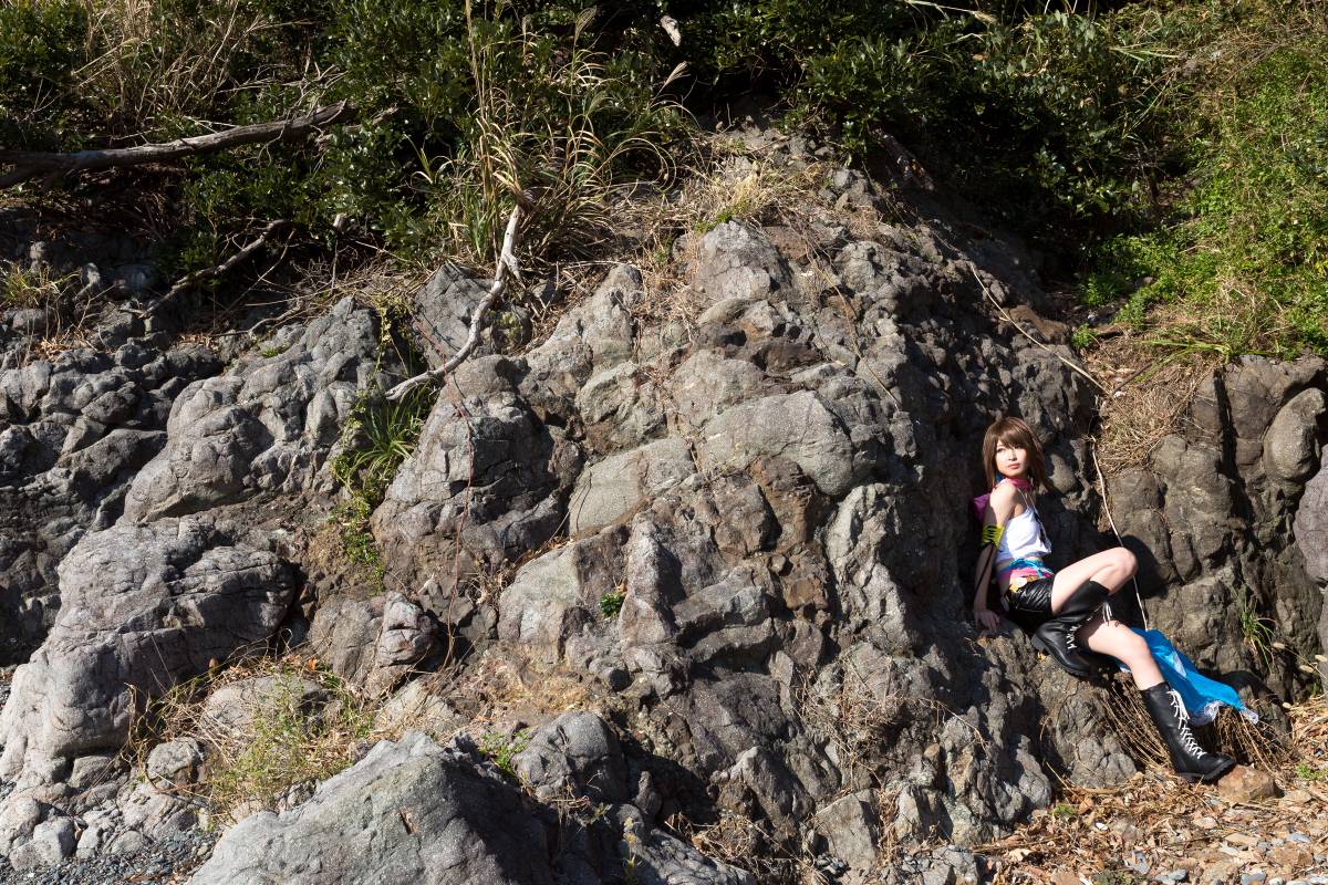 [Flameworks] Ngọc lam