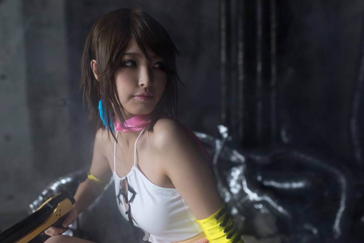 [Flameworks] Ngọc lam