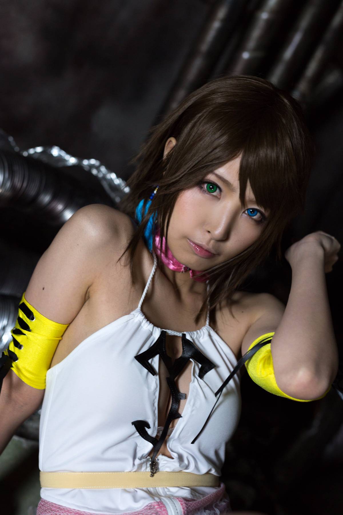 [Flameworks] Ngọc lam