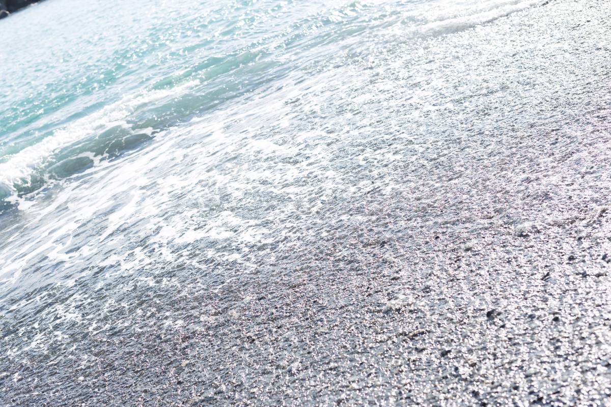 [Flameworks] Ngọc lam