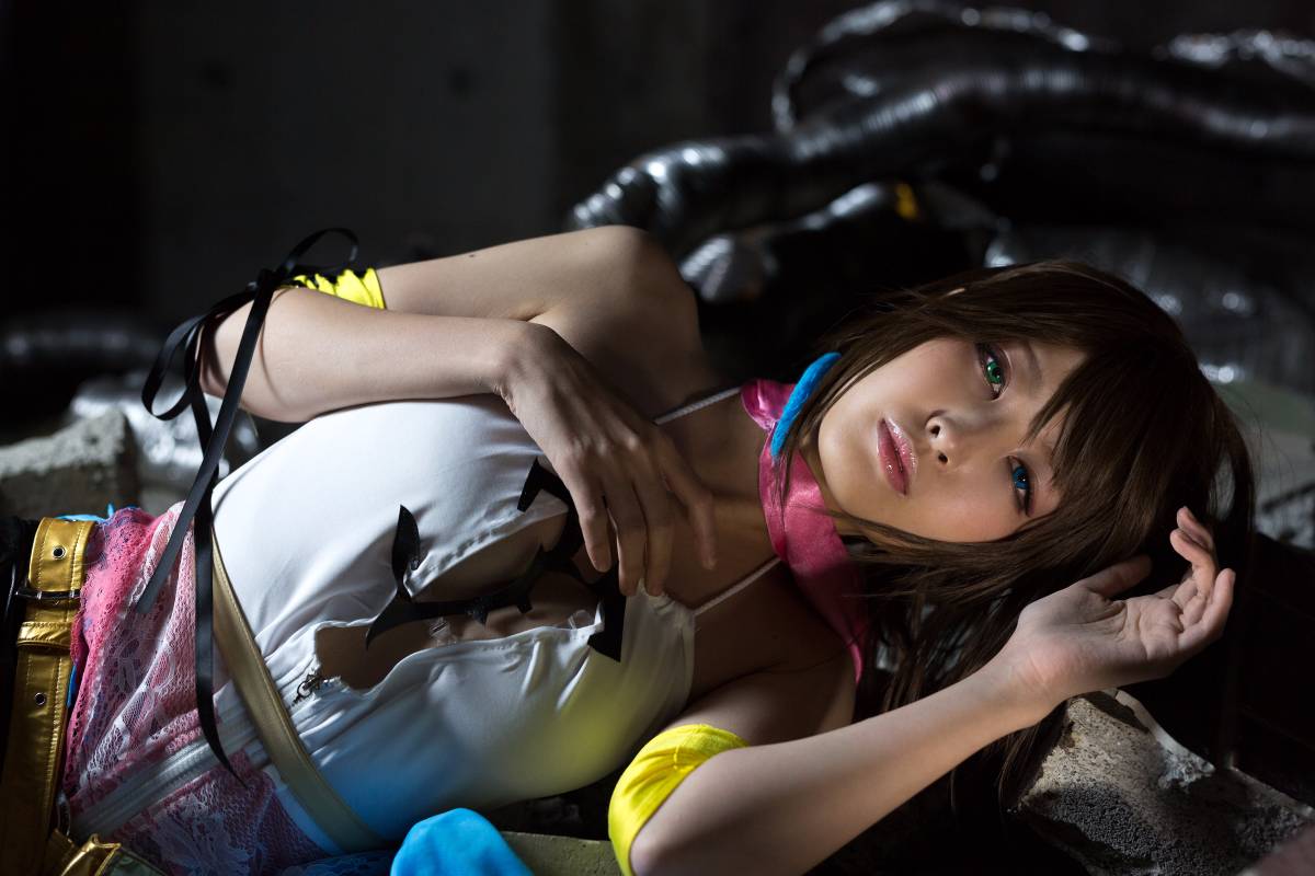 [Flameworks] Ngọc lam