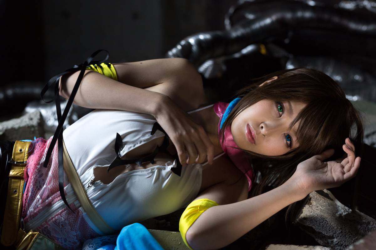 [Flameworks] Ngọc lam