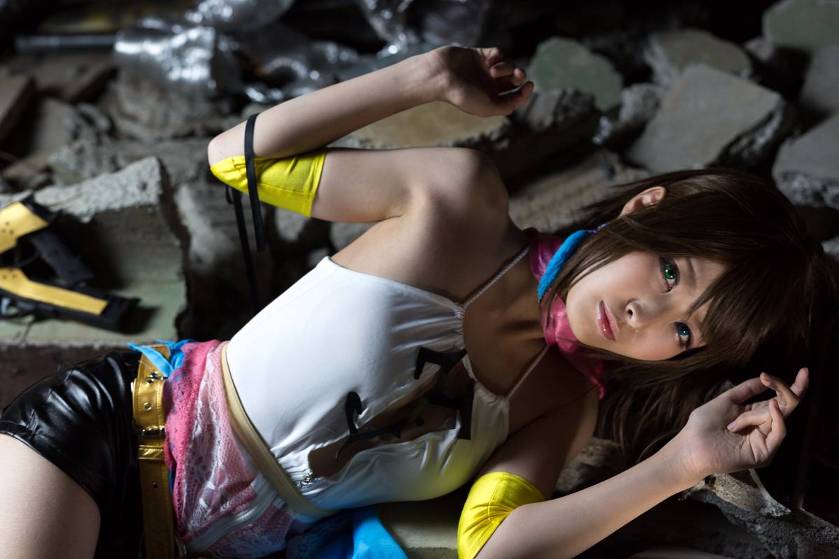 [Flameworks] Ngọc lam