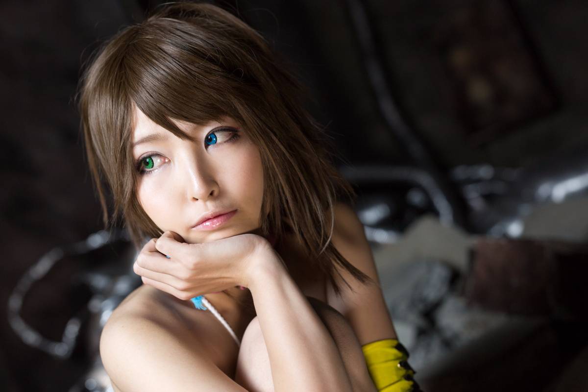 [Flameworks] Ngọc lam