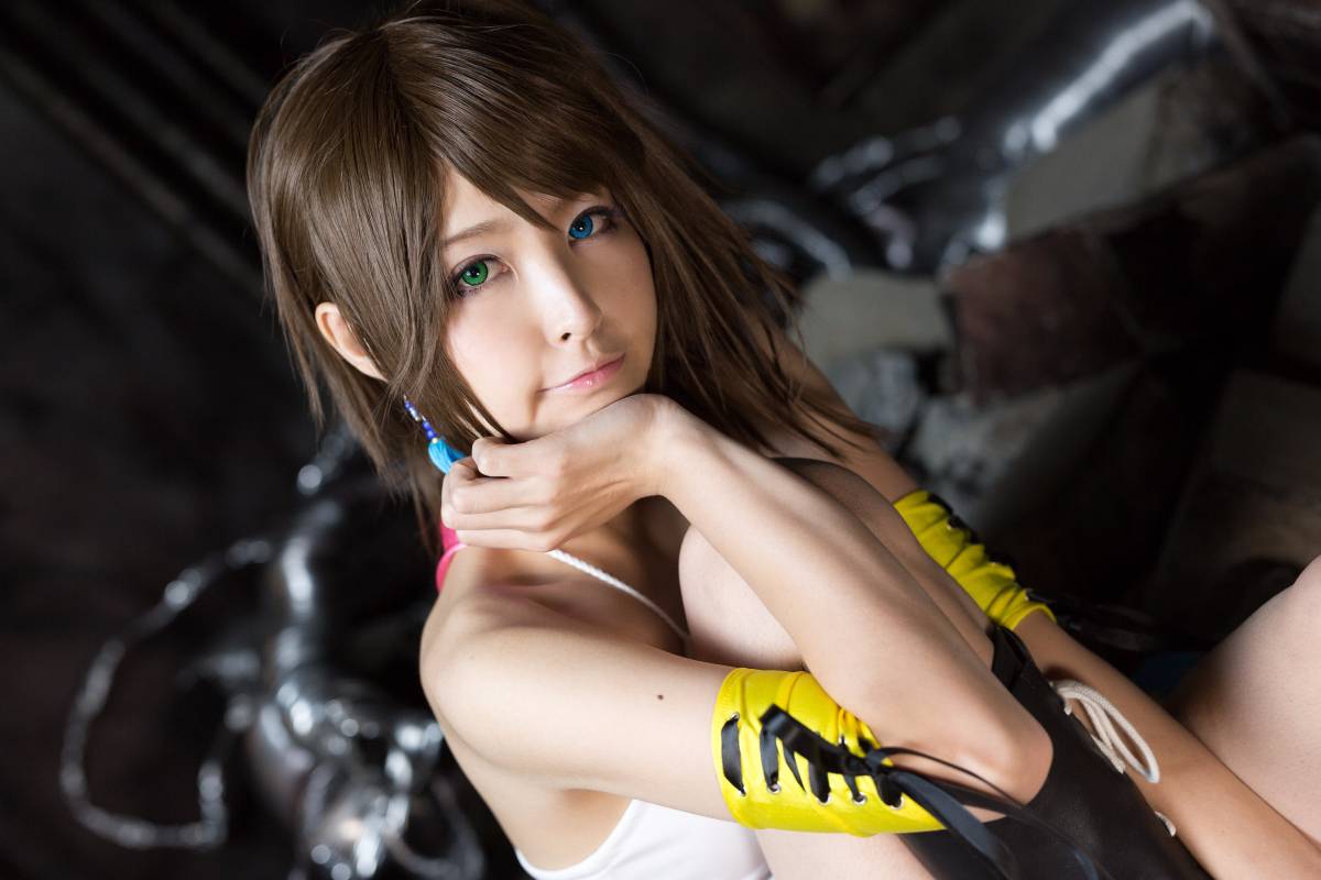 [Flameworks] Ngọc lam