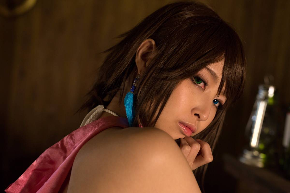 [Flameworks] Ngọc lam