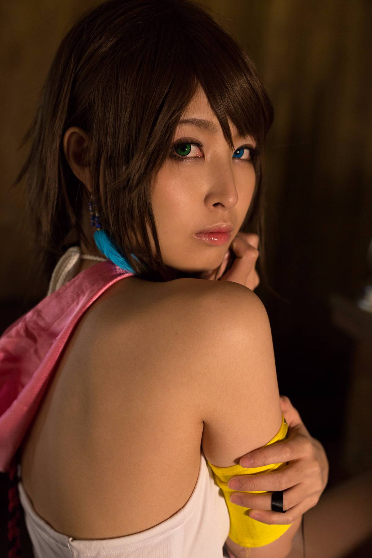 [Flameworks] Ngọc lam