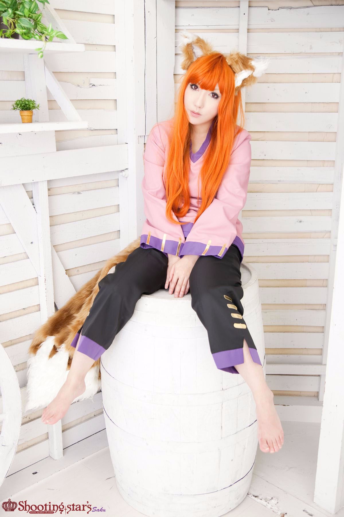 [SHOET STAR's] giòn và gia vị