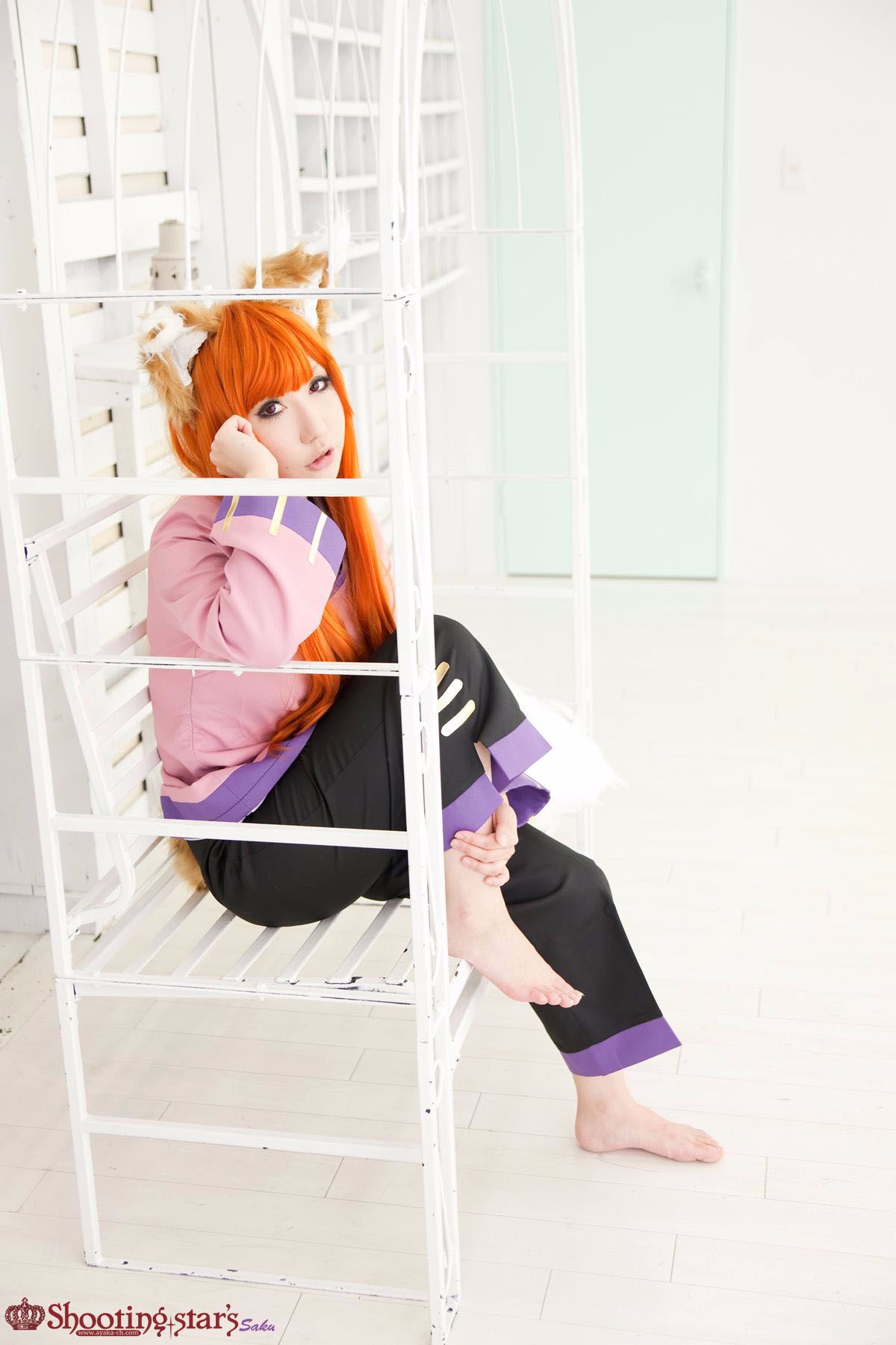 [SHOET STAR's] giòn và gia vị