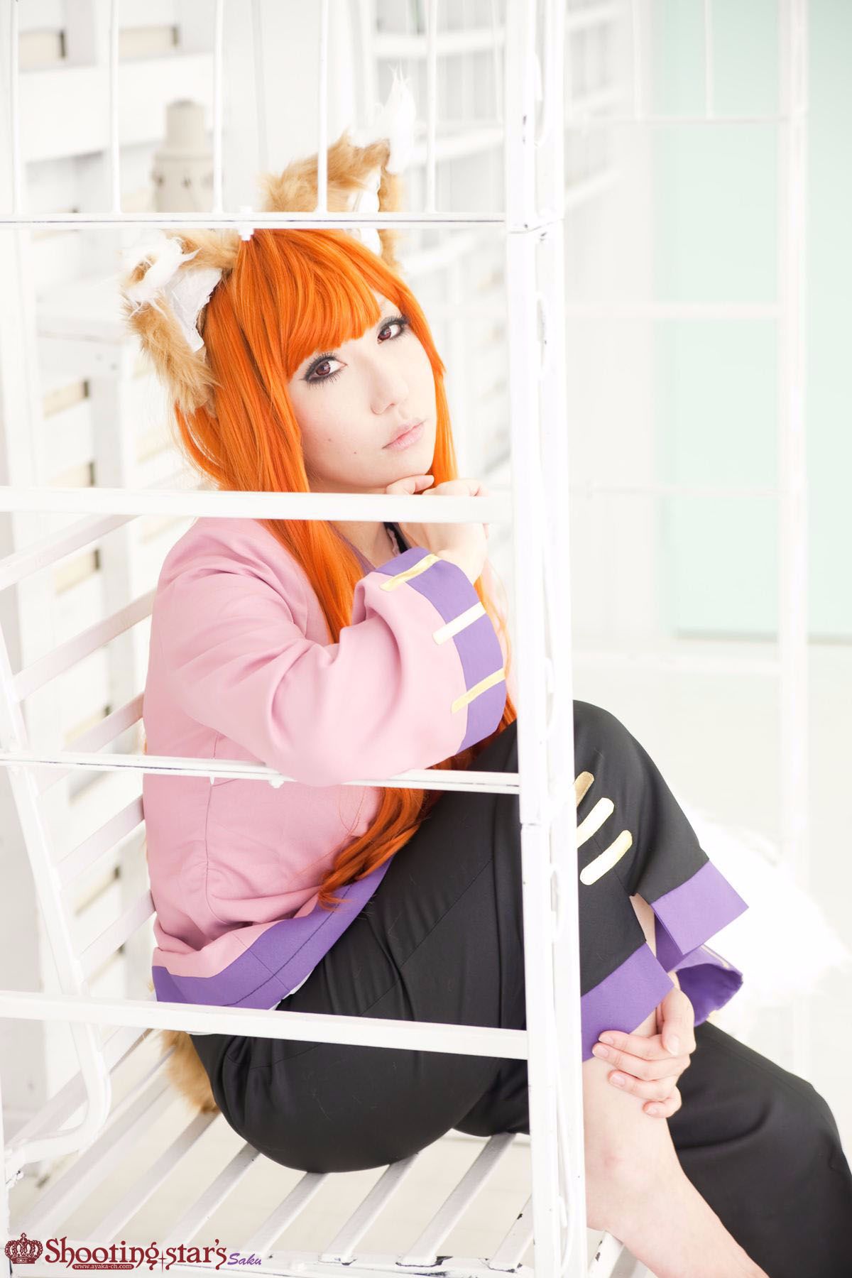 [SHOET STAR's] giòn và gia vị