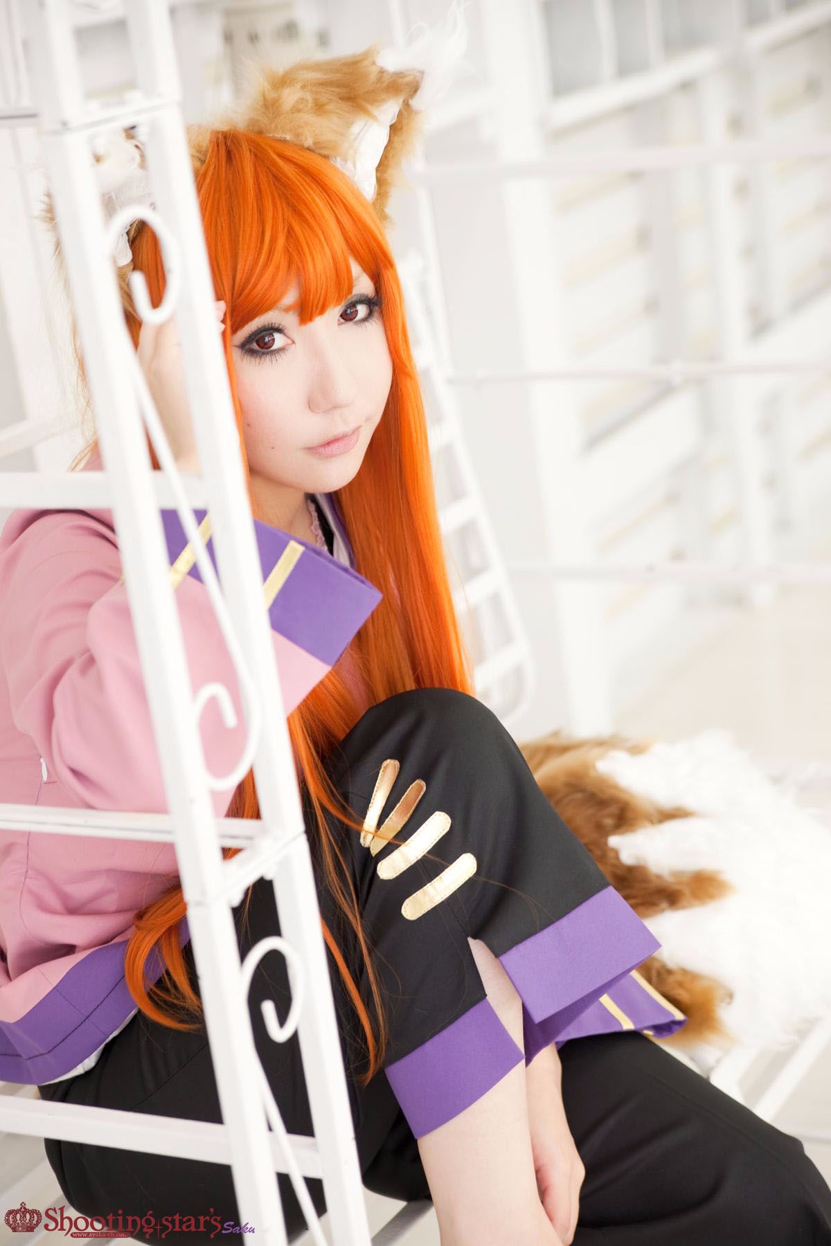 [SHOET STAR's] giòn và gia vị