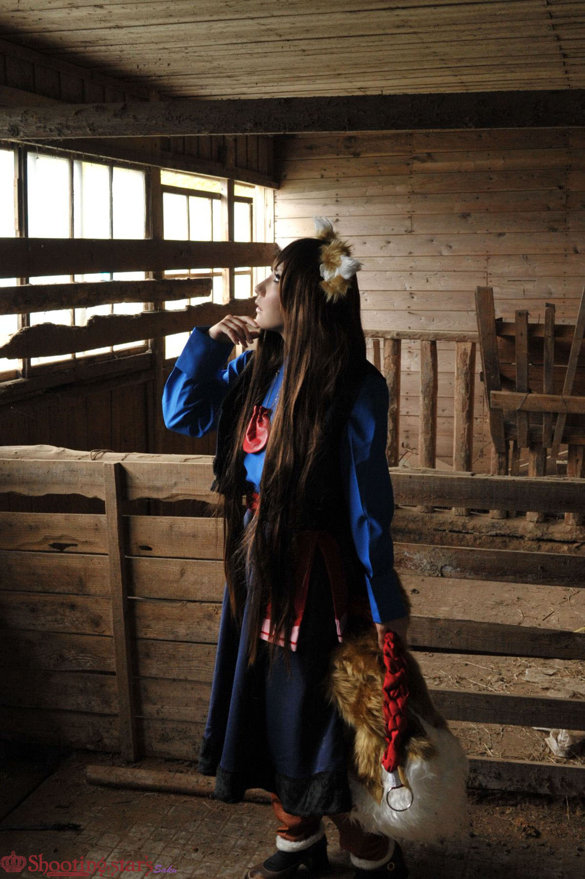 [SHOET STAR's] giòn và gia vị