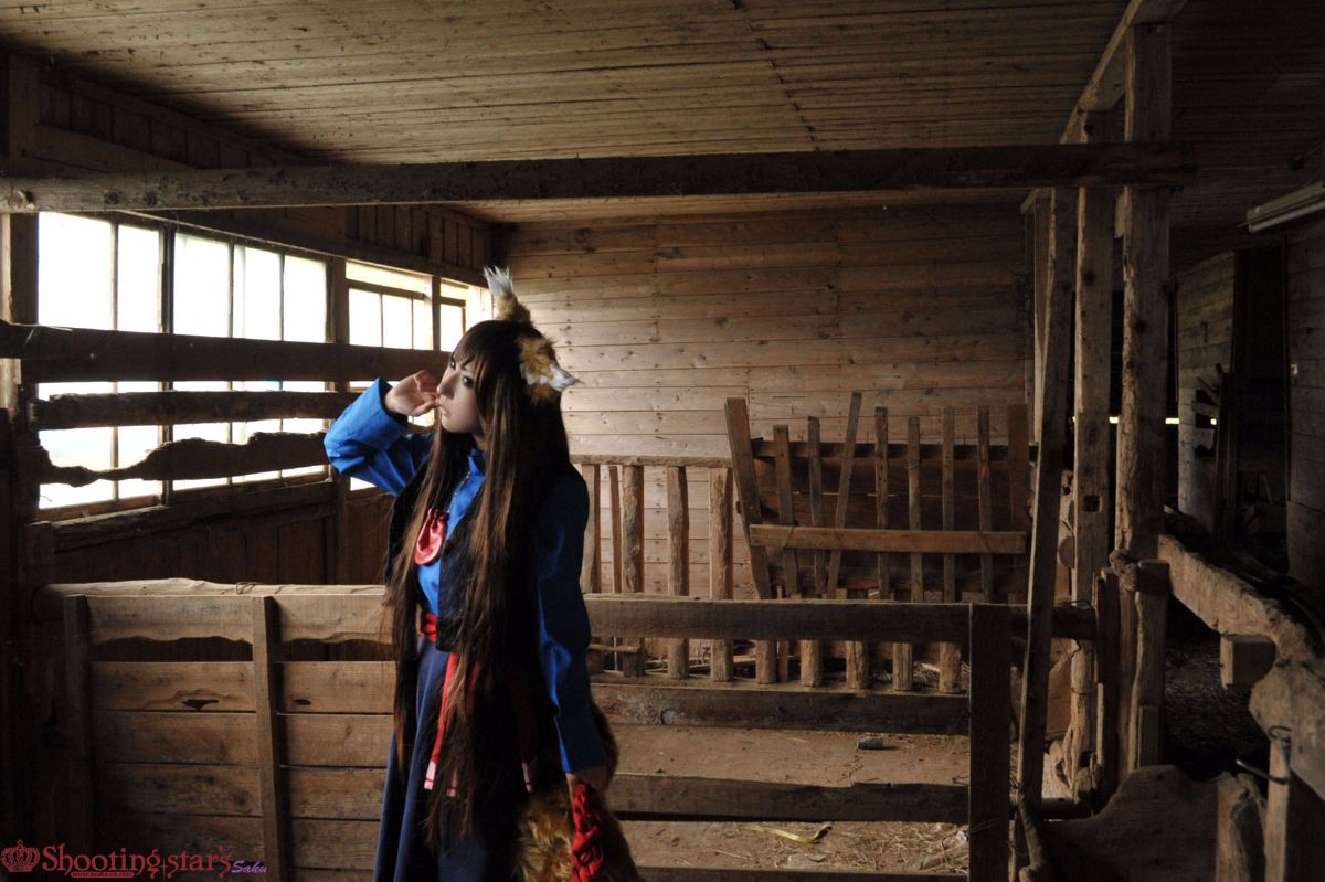 [SHOET STAR's] giòn và gia vị