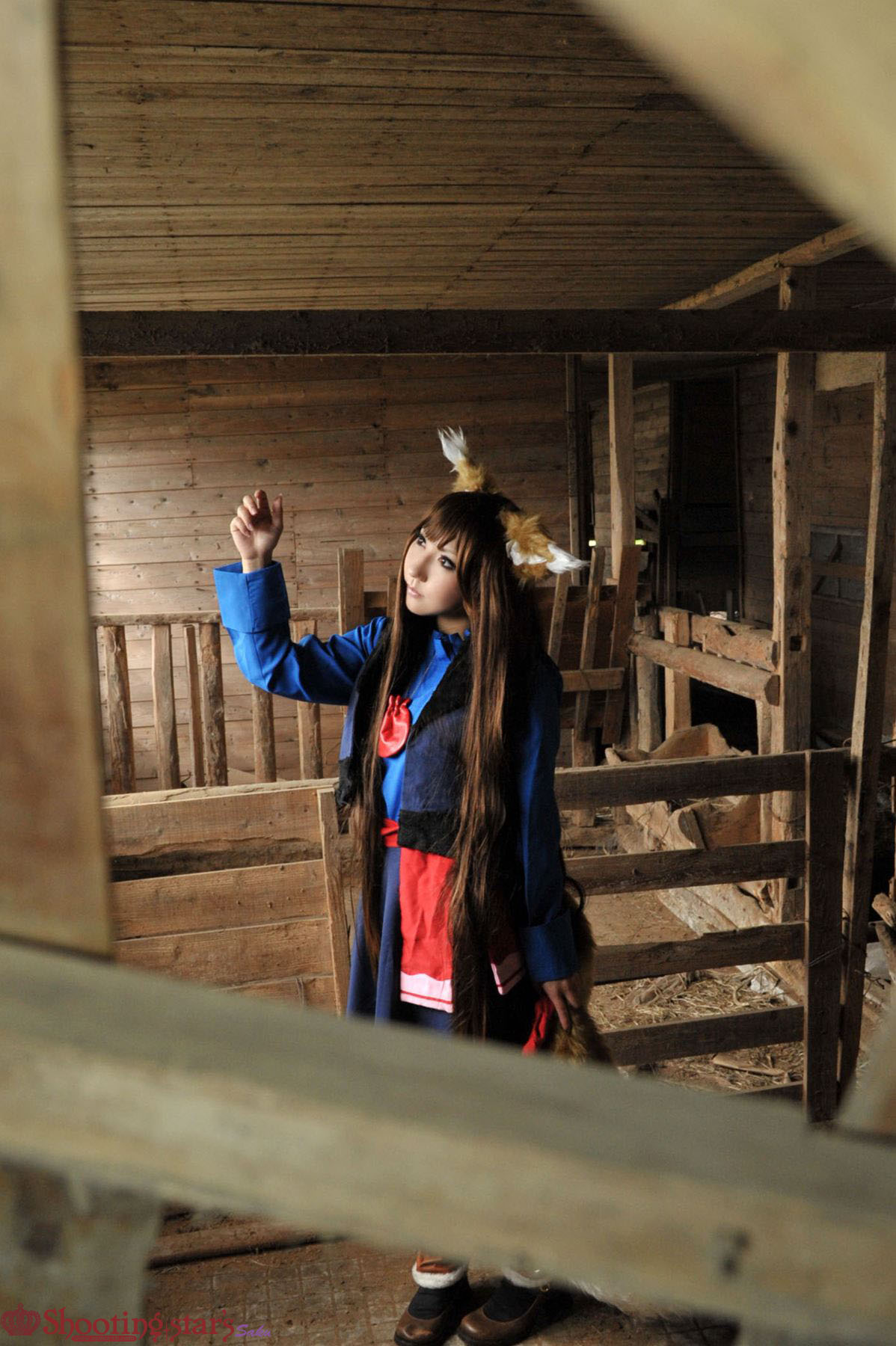 [SHOET STAR's] giòn và gia vị