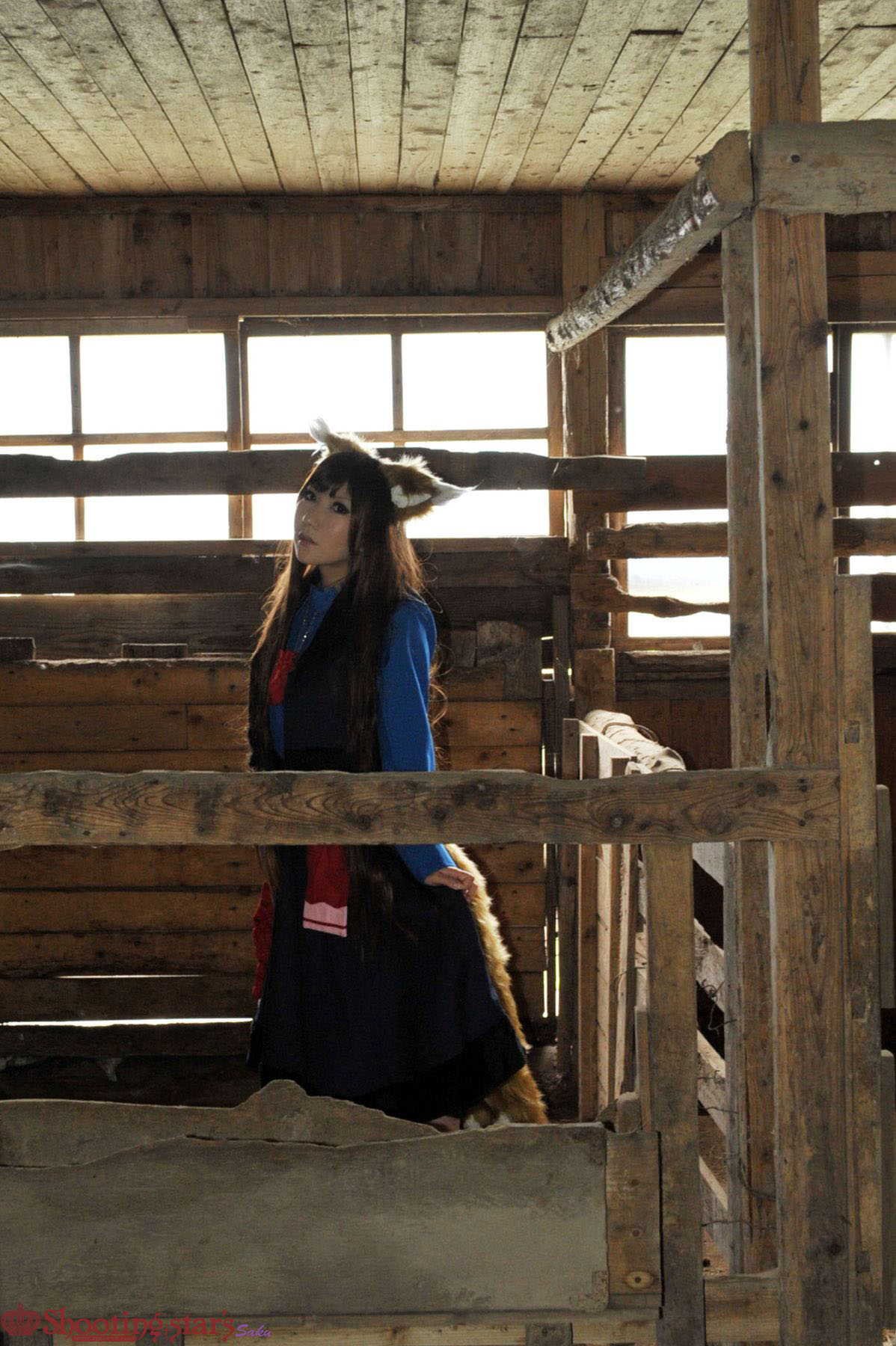 [SHOET STAR's] giòn và gia vị