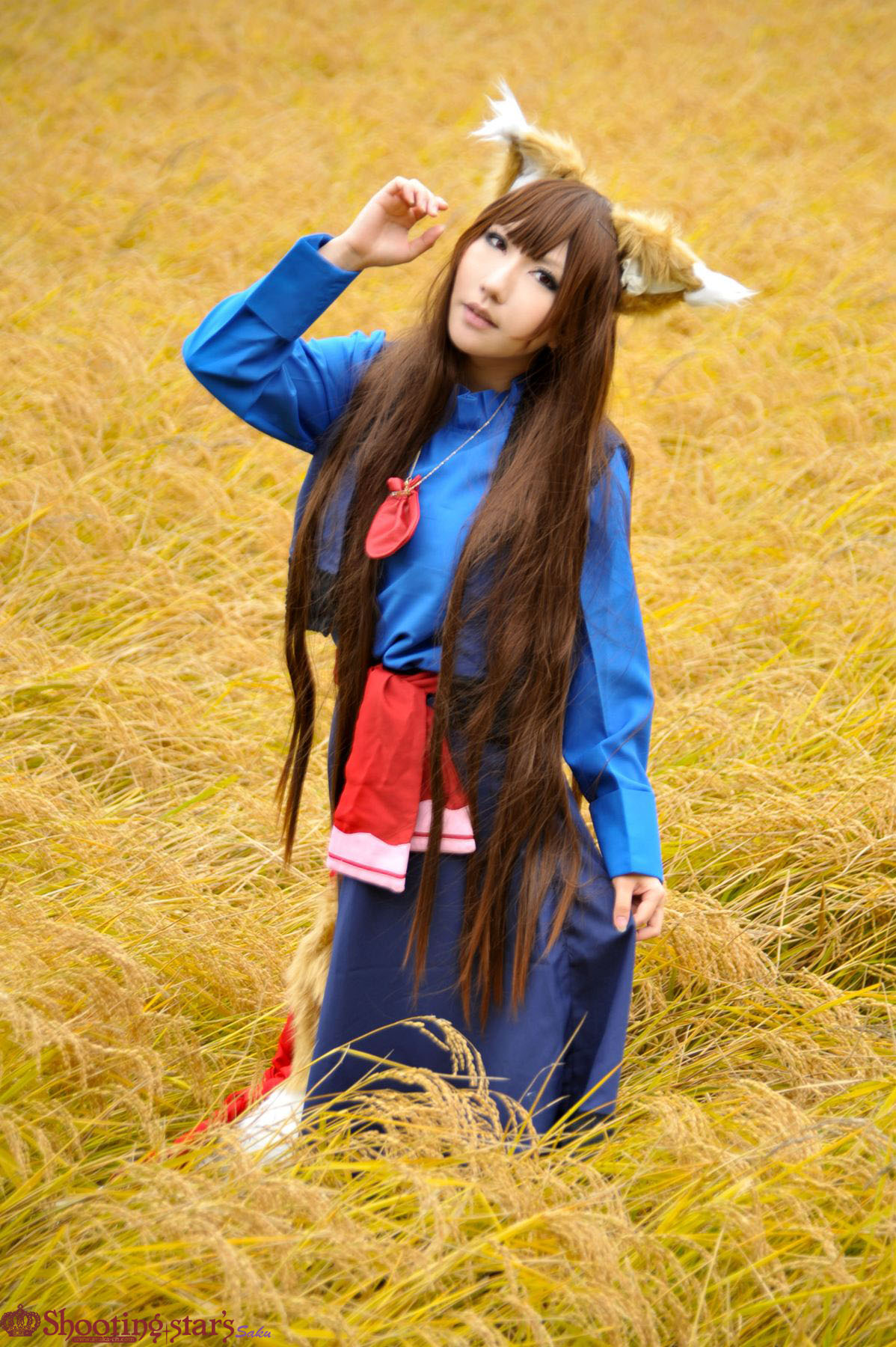 [SHOET STAR's] giòn và gia vị