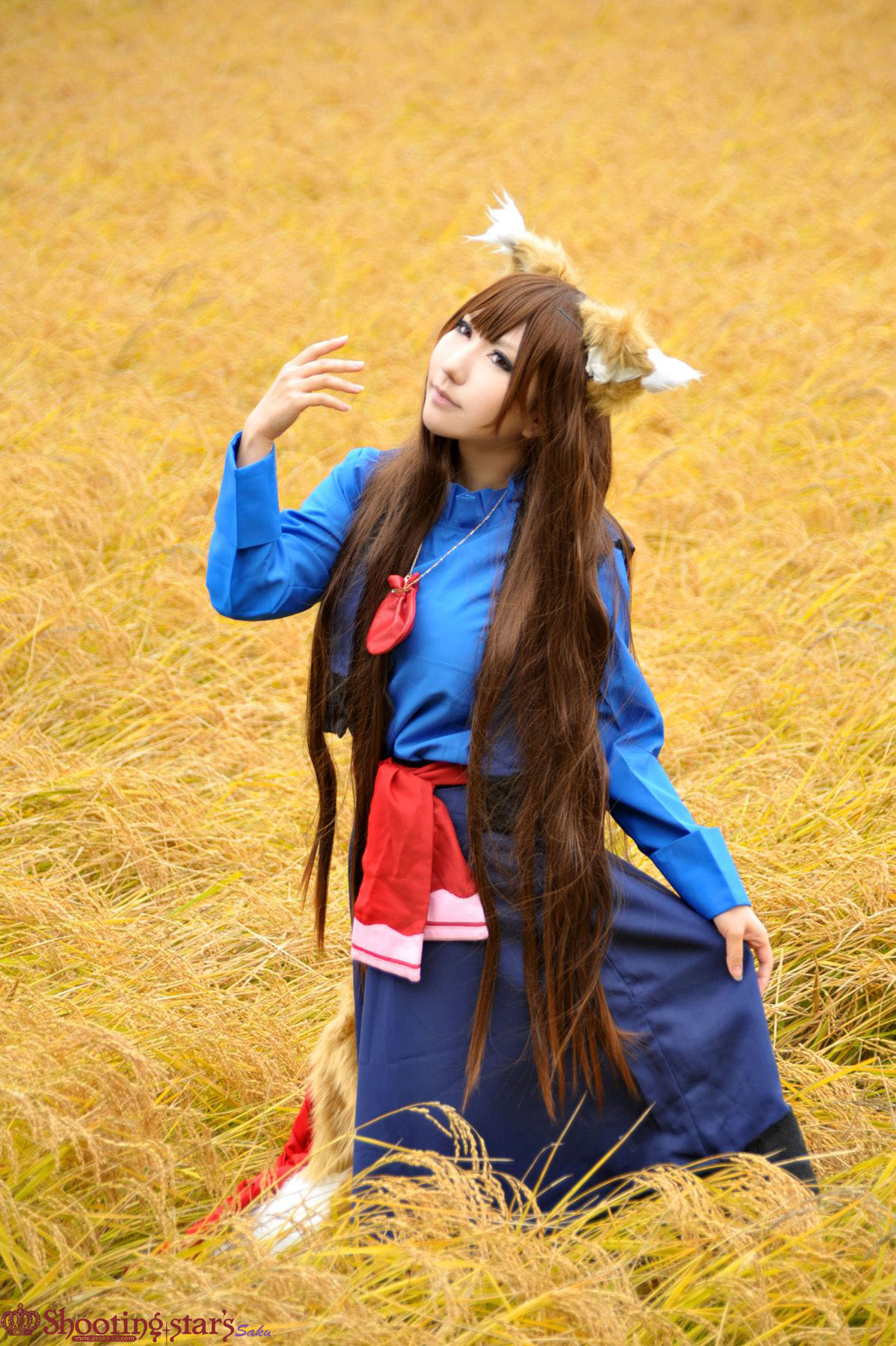 [SHOET STAR's] giòn và gia vị