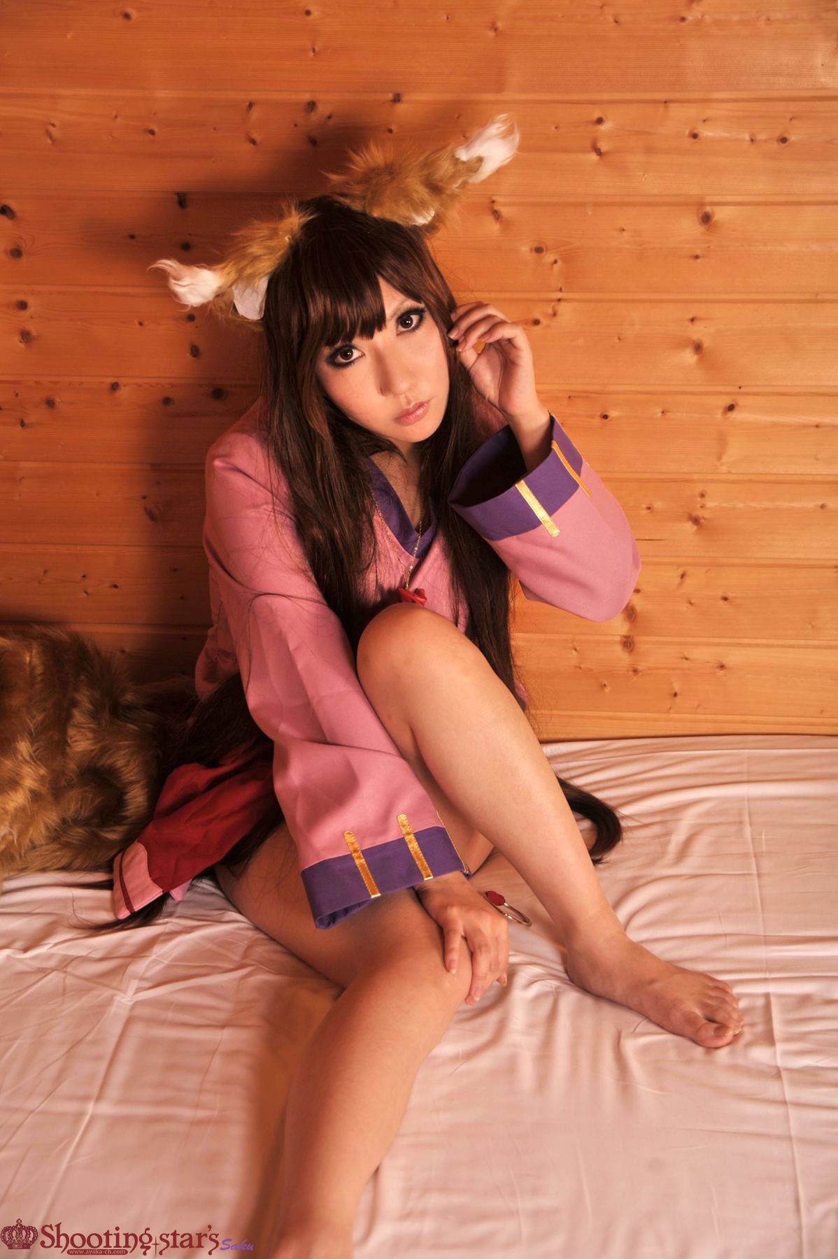 [SHOET STAR's] giòn và gia vị