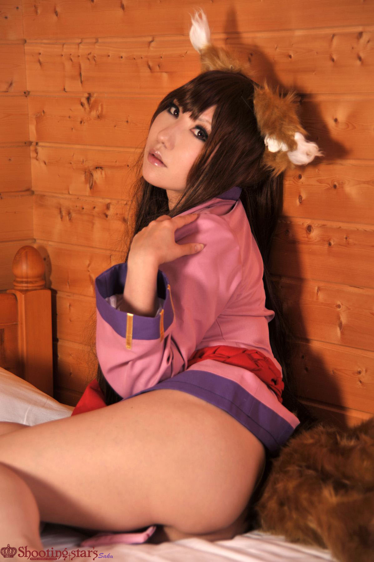 [SHOET STAR's] giòn và gia vị