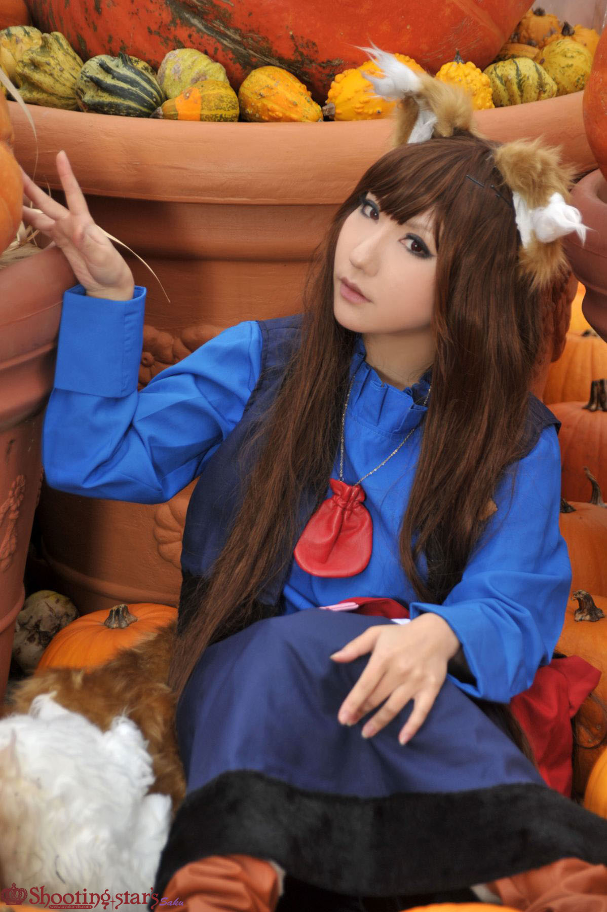 [SHOET STAR's] giòn và gia vị