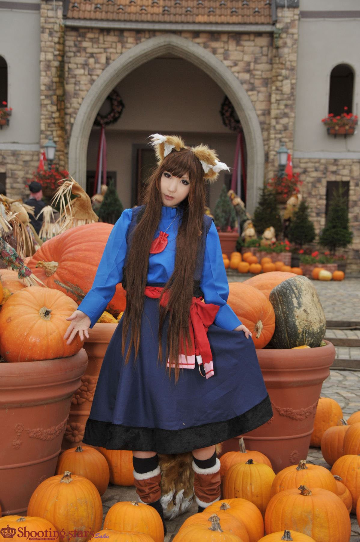 [SHOET STAR's] giòn và gia vị