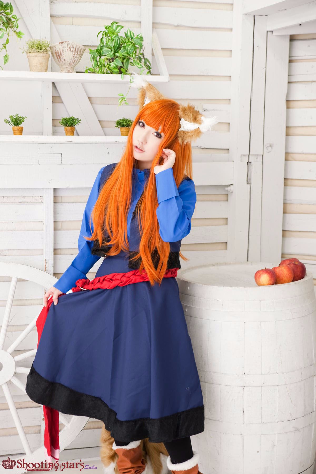 [SHOET STAR's] giòn và gia vị