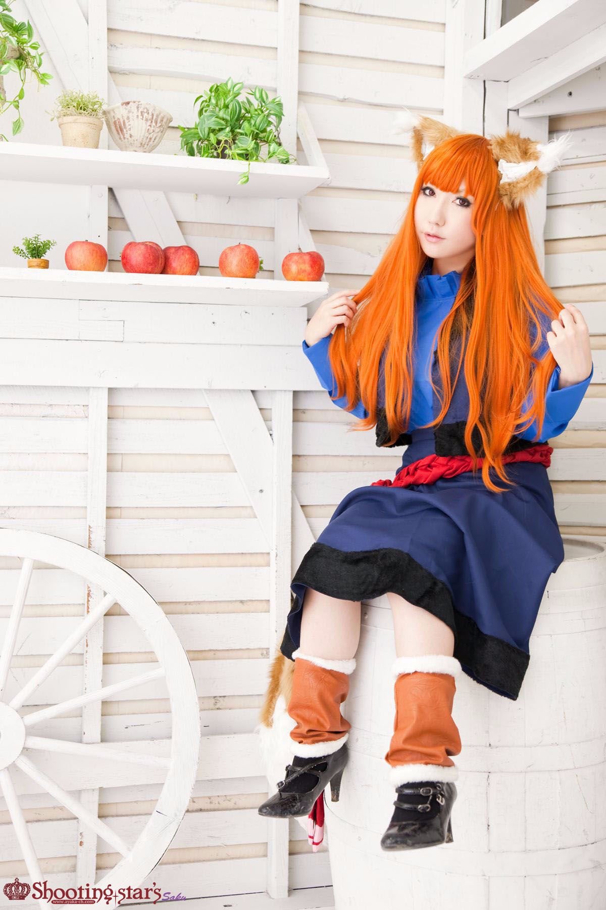 [SHOET STAR's] giòn và gia vị