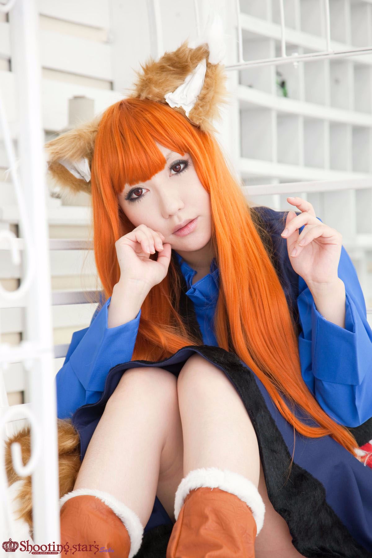 [SHOET STAR's] giòn và gia vị