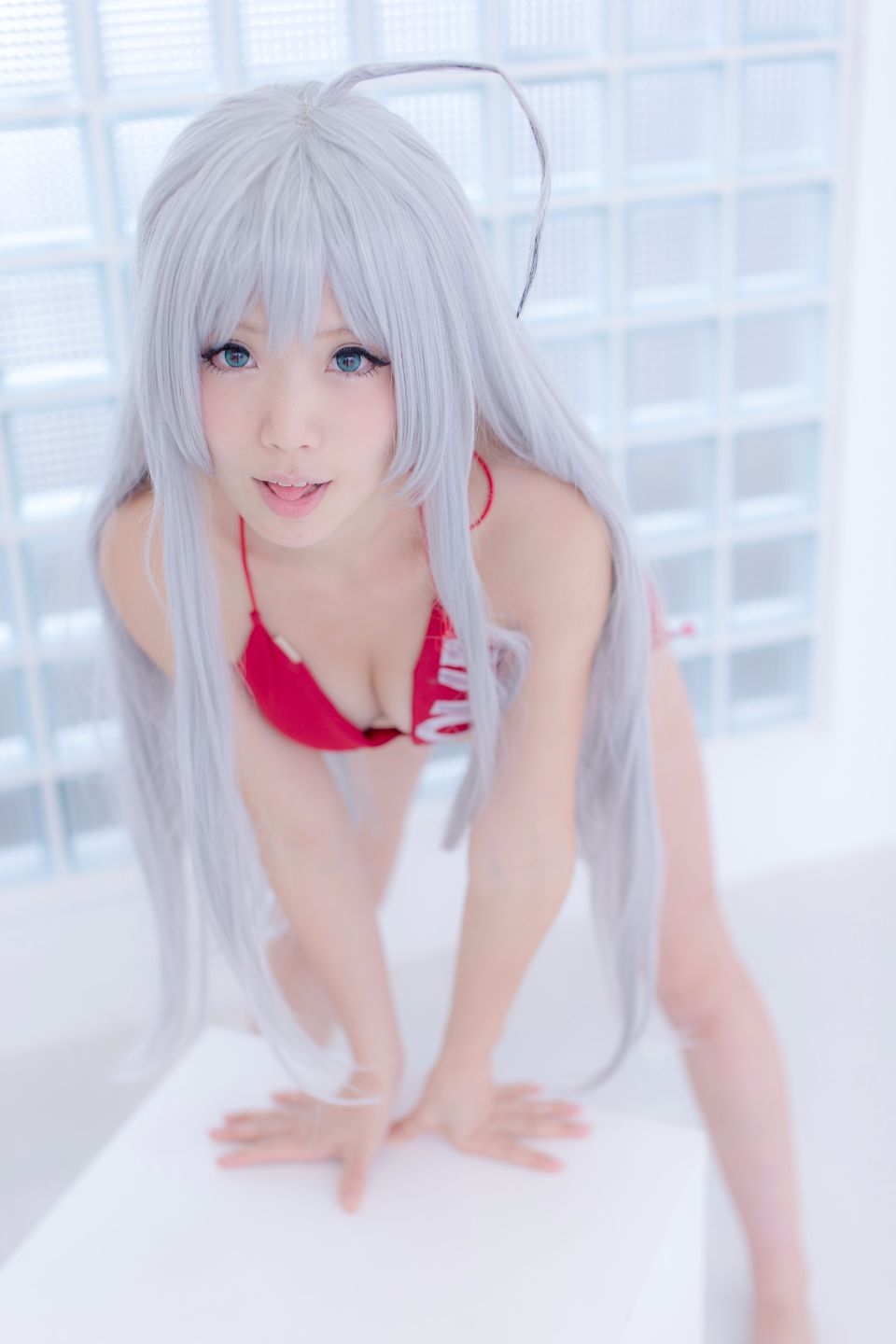 Nyaruko-san rom trên