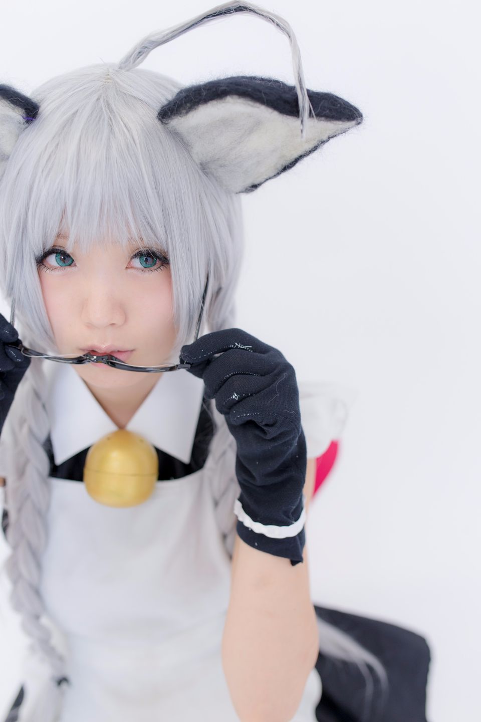 Nyaruko-san rom trên