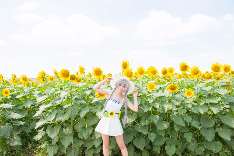 Nyaruko-san rom trên