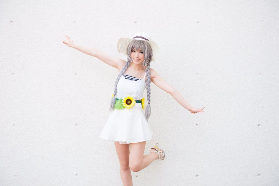 Nyaruko-san rom trên