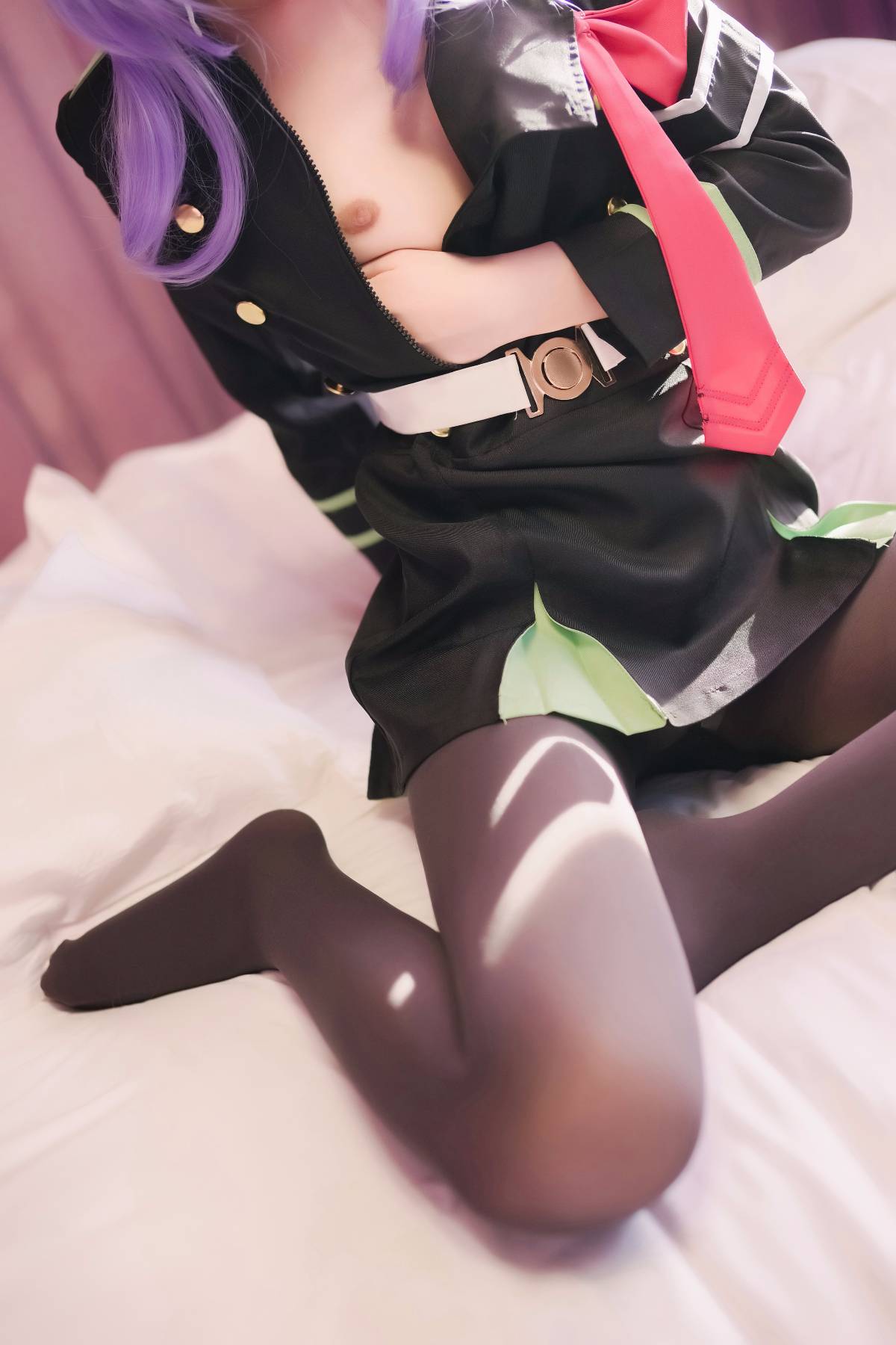 [Phim của các cô gái] Hiiragi Haiku