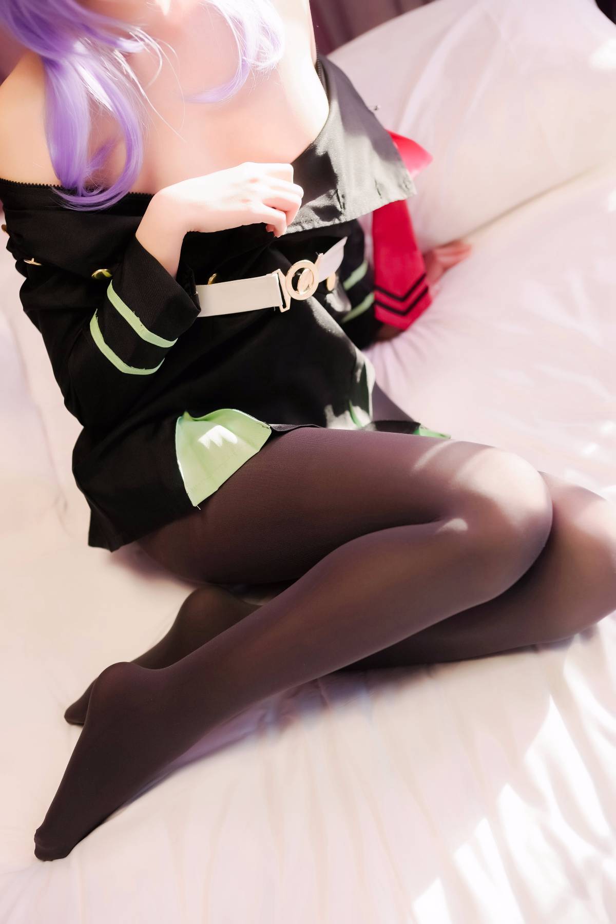 [Phim của các cô gái] Hiiragi Haiku