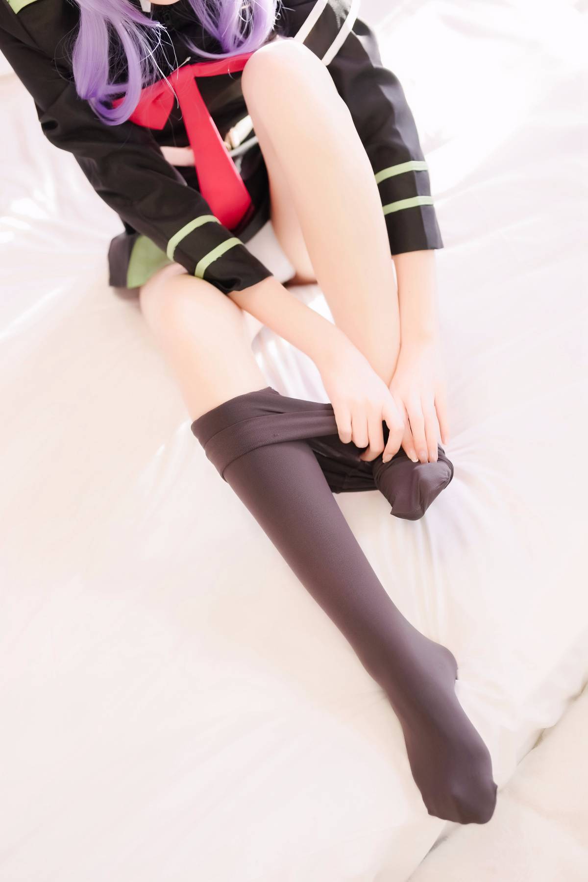 [Phim của các cô gái] Hiiragi Haiku