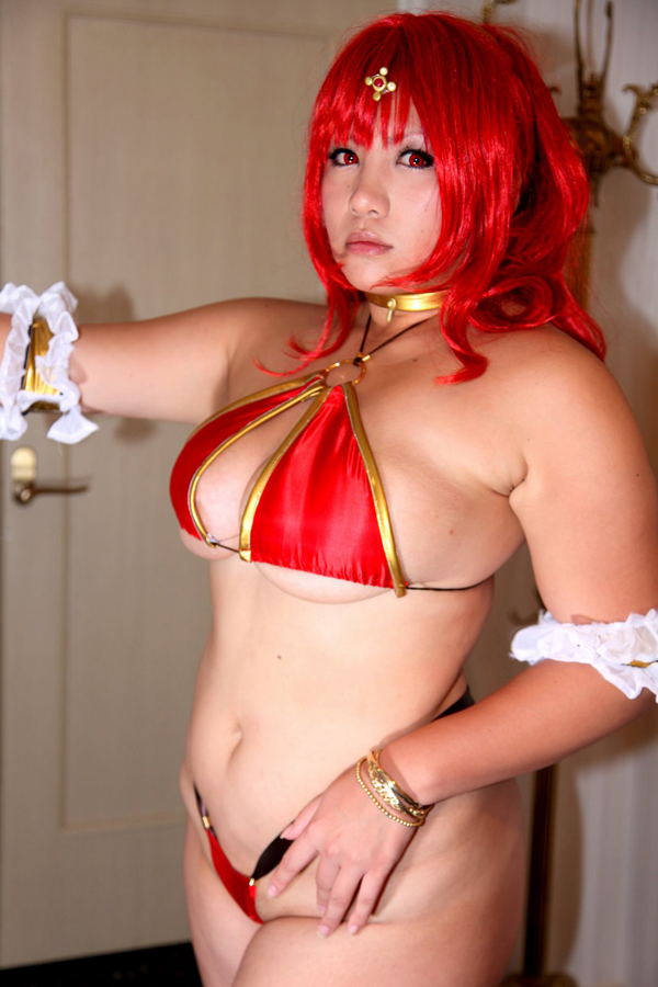 [Mariposa Luz de la Luna (Chotsuki Maaya)] Công chúa Charame của Gerbera