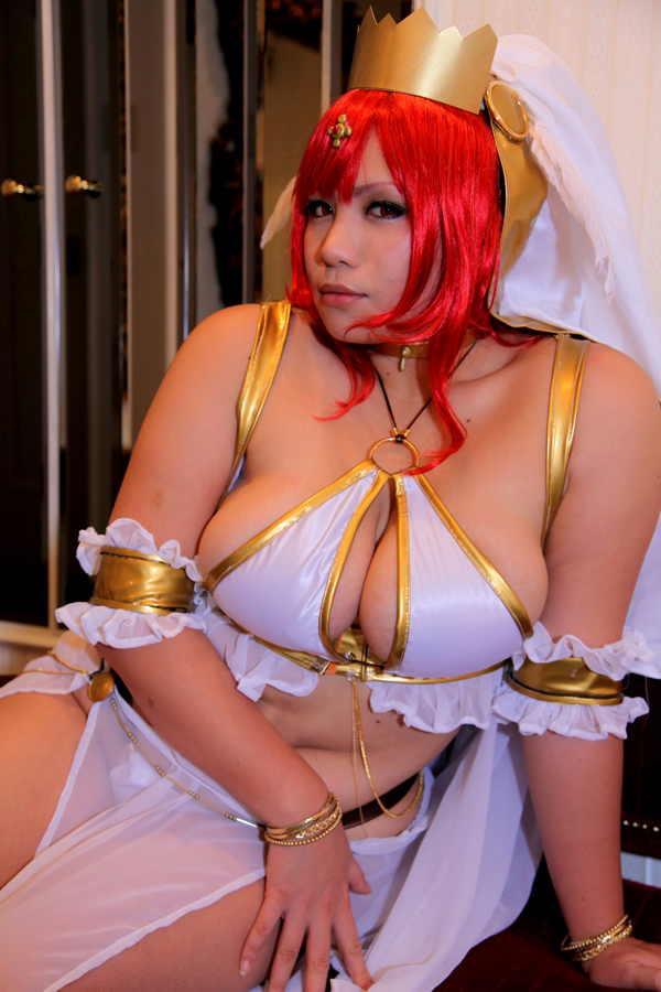 [Mariposa Luz de la Luna (Chotsuki Maaya)] Công chúa Charame của Gerbera