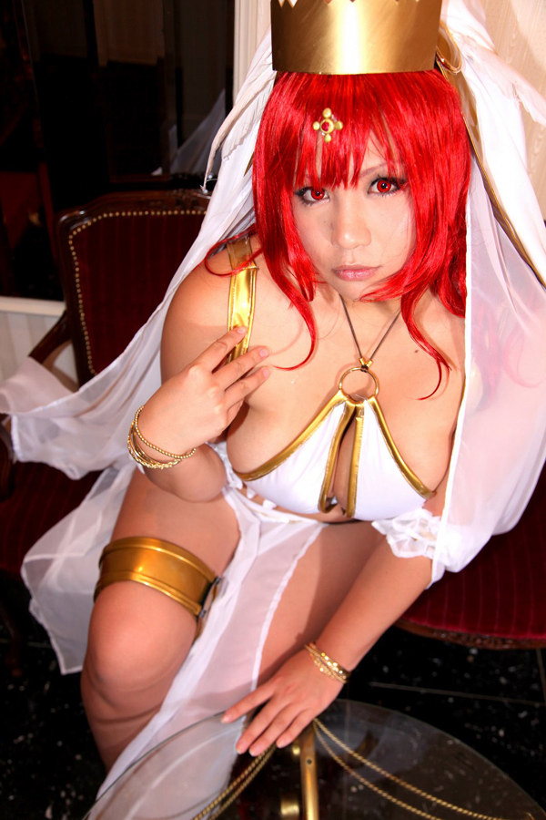 [Mariposa Luz de la Luna (Chotsuki Maaya)] Công chúa Charame của Gerbera