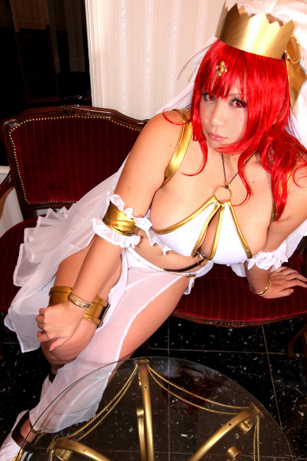 [Mariposa Luz de la Luna (Chotsuki Maaya)] Công chúa Charame của Gerbera